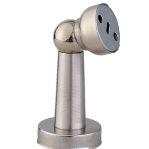 ตัวกันกระแทกประตูสแตนเลสแบบติดผนัง ดีไซน์เรียบง่าย ทนทาน รุ่น 838 - Product Image 3