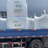 Granulés de résine PLA FY601 FY602 FY801 FY802 de qualité supérieure, 100 % vierges, biodégradables, pour extrusion de feuilles et consommables d'impression 3D