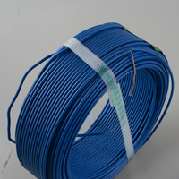 Einadriges Kupferleiterkabel BV 1,5mm 2,5mm 4mm Drähte und Kabel für Hausverkabelung