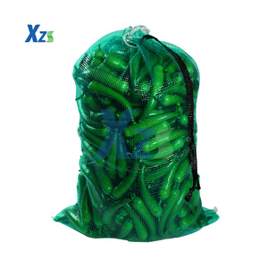 Màu đỏ hành tây bao bì túi/lưới hành tây bao tải/hành tây túi lưới để bán 20kg 25kg 30kg - Product Image 2