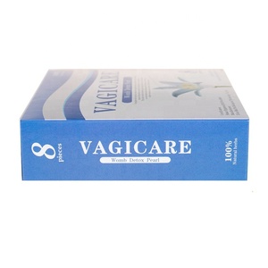 Perlas Herbales Detox Yoni de Color Verde <span class=keywords><strong>Naranja</strong></span> y Marrón Oscuro, Venta al por Mayor de Fábrica China, 100% Originales, Tampones para Cuidado Vaginal Clean Point - Product Image 3