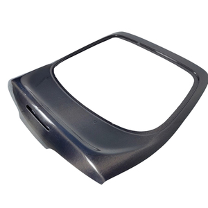 Tapa de maletero de fibra de carbono <span class=keywords><strong>Supra</strong></span> <span class=keywords><strong>A80</strong></span> para Toyota <span class=keywords><strong>Supra</strong></span> <span class=keywords><strong>A80</strong></span> - Product Image 5