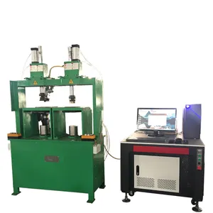 3 jahre garantie soldador laser 400W grüne farbe Hohe präzision TY-H40018-3A Laser schweiß maschine für industrie