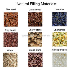 Bantalan Pemanas Pemberat Pereda Nyeri Alami, Paket Terapi Dingin Panas Pembungkus - Product Image 6