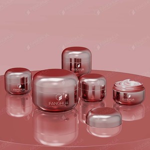 Hot Selling Cream Containers <strong>Cosmetics</strong> <strong>Jar</strong> Skin Care Containers And Packaging - Product Image 5