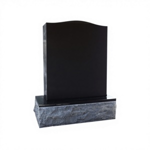 Monuments funéraires américains traditionnels faits à la main pour les cimetières - Marque Unionstone - Product Image 6