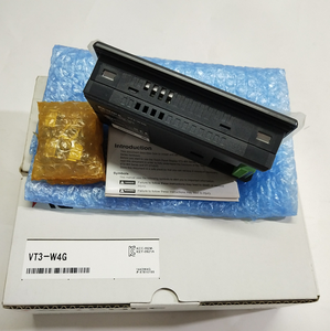 Écran tactile couleur TFT 4 pouces type RS-232C VT3-W4T VT3-W4TA VT3-W4G, neuf, original, en stock, négociable - Product Image 2