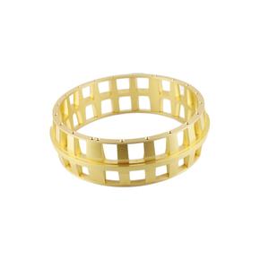 Jaula de rodamiento de rodillos cilíndricos de acero del fabricante <span class=keywords><strong>chino</strong></span> profesional Retenedor de rodamiento de rodillos de alta calidad - Product Image 3