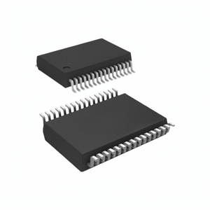 Composant électronique d'interface MCZ33904D3EKR2 – Canal Fabricant - Product Image 1