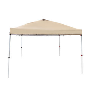 Durable Folding Steel Frame <strong>3x3</strong> <strong>Gazebo</strong> Awning Pop up Tent - Product Image 4