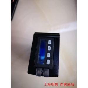 Sensor de Distancia Láser Industrial Sick DT50 658nm con Montaje de Brida, Hecho en Alemania - Product Image 4