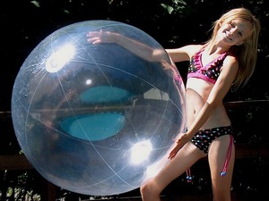 <span class=keywords><strong>72</strong></span> zoll Beste Verkaufende Qualität Billige Aufblasbare wasserball - Product Image 4