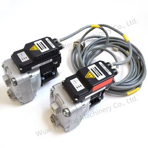 Válvula de drenaje automático para compresor Atlas Copco modelo EWD330 2901146551 8102043943 1622855181 Material metálico serie <span class=keywords><strong>ELECTRONICA</strong></span> - Product Image 4