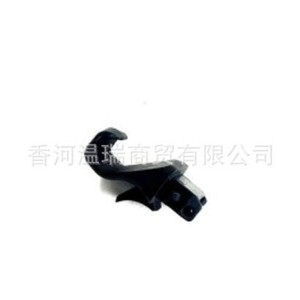 Curtain <b>Clip</b> 83917P6000 For Hyundai Kia Car Window Plastic Replacement Part - Product Image 2