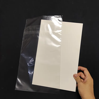 Sacs de protection refermables pour bandes dessinées et supports de cartes en gros – Taille et épaisseur personnalisables
