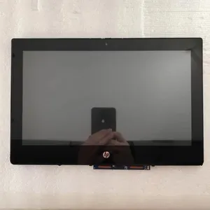 Lcd-Montage Voor Hp Probook X360 11 Gee (Touch) -L83960-001