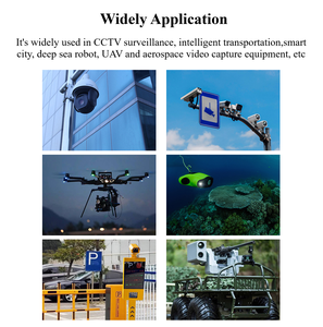 IMX664 4MP 30FPS Super Starlight 0.0001lux AI IP CCTV <strong>Camera</strong> Module,HI3516DV500 Chips 1/1.8Inch CMOS Sensor,rgb Lr Module - Product Image 6