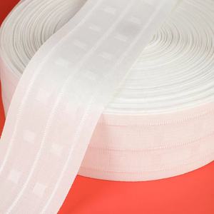 <span class=keywords><strong>3</strong></span> lignes rubans et accessoires pour <span class=keywords><strong>rideaux</strong></span> avec trous, ceinture à œillets, robinet de rideau - Product Image 6