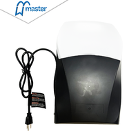 Transmisor eléctrico, receptor, motor seccional para puerta de garaje, control remoto inteligente, abridor de puerta de garaje, precios