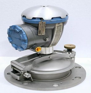 Jauge de niveau radar Rosemounts 5900S / 5900C, mesure toutes les 0,3 secondes, certifiée SIL2 SIL3, sans contact - Product Image 1