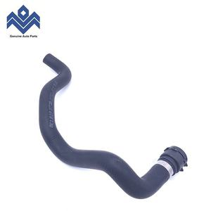 <b>Car</b> Cooling Systems <b>Heater</b> Core Coolant Hose to Flange for Audi A4 B6 B7 1.8T 1.8 T Turbo 2002 - 2006 - Product Image 3