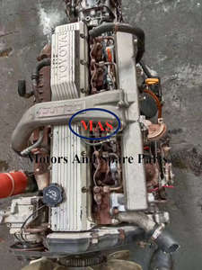 Motor Diésel Usado Original Completo de 4.2L 1HD 1HD-FTE 1HD-FT 1HD-T para <span class=keywords><strong>Toyota</strong></span> <span class=keywords><strong>Land</strong></span> <span class=keywords><strong>Cruiser</strong></span> - Product Image 6