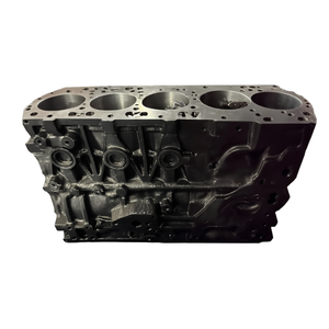 Bloque de Cilindros Carbarco 3408E 3412 3412C 3412E, Ensamblaje de Bloque Largo para Motor Diésel - Product Image 2