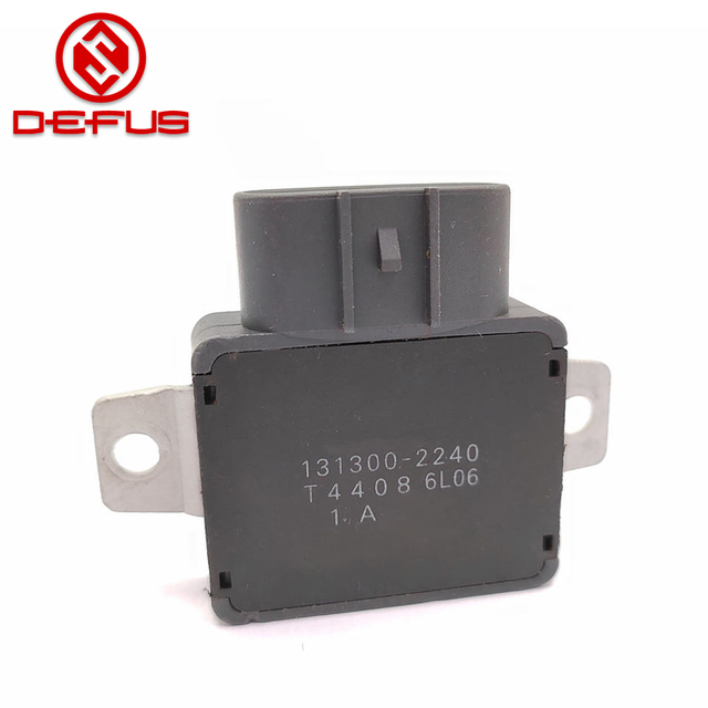 DEFUS Good Quality Ignition Control Module for Su-zuki Subarus 131300-2240 Ignition Module Sensor 131300-2240