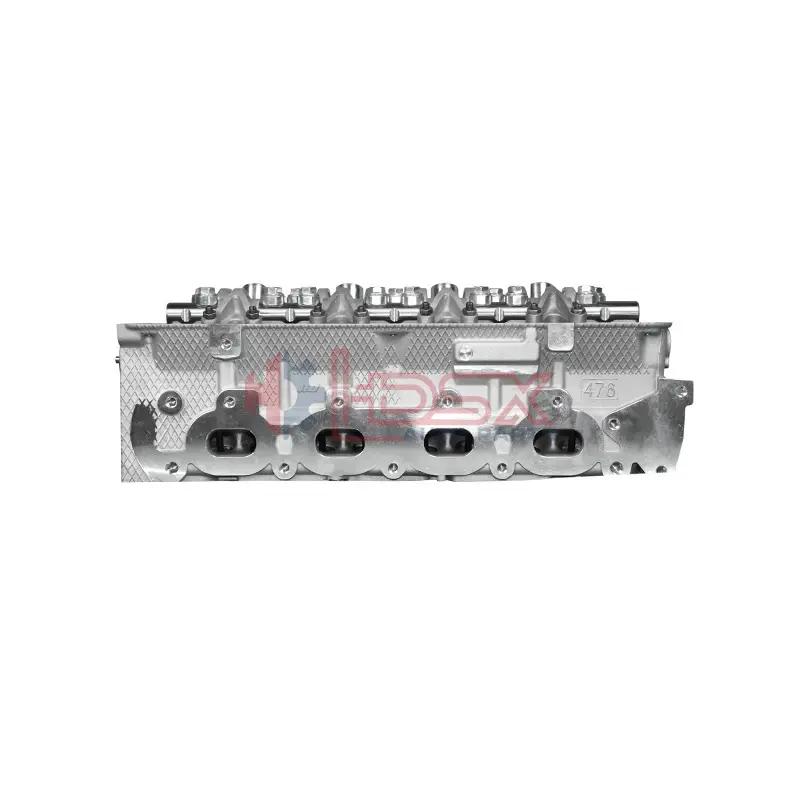 Nhà máy trực tiếp cung cấp phụ tùng động cơ xe phụ tùng ô tô changan Chana 4g15s động cơ Xi lanh đầu