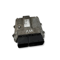 Módulo de Control del Motor (ECU) para Fiat Punto (199) 2012, 55195817 kW BVV931, Suministro al por Mayor