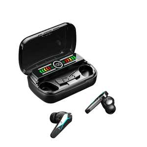 Audífonos Intrauditivos, <span class=keywords><strong>Auriculares</strong></span> y Accesorios, Audífonos para Juegos <span class=keywords><strong>Inpods</strong></span>, Auricular, Audífonos TWS M12, <span class=keywords><strong>Auriculares</strong></span> para Juegos Ecouteur - Product Image 6