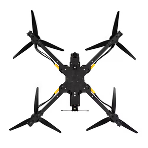 Axisflying chuyên nghiệp tùy chỉnh 13inch phun <span class=keywords><strong>Drone</strong></span> với máy ảnh Long Range AL Aire Libre tải trọng Điều khiển từ xa - Product Image 1