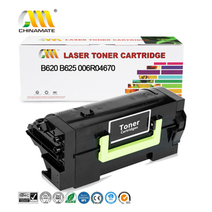 Cartucho de tóner negro de extra alta capacidad compatible con Xerox VersaLink B625 B620, cartuchos de tóner VersaLink B625 con chip - Product Image 1