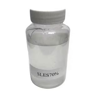 น้ำยาทำความสะอาดสิ่งทอ Texapon Sles N70สารเคมีสำหรับน้ำยาซักผ้า - Product Image 1