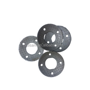 Pièce de rechange de machines d'ingénierie de construction de bonne qualité rentable 404313 tampon planétaire pour chargeurs - Product Image 1