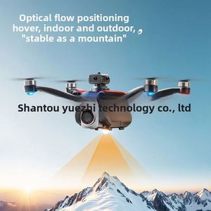 Nuevo Dron Aéreo K17 con Control por Pantalla, 4K UHD, Larga Duración de Batería, Evitación de Obstáculos, Levantamiento con una Sola Tecla, Control Remoto - Product Image 3