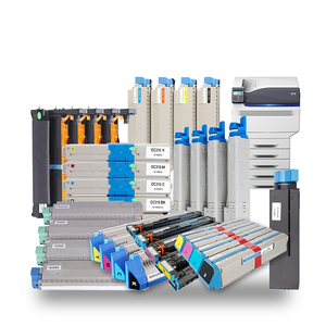 Cartuccia Toner per cartuccia per stampante OKIDATA Pro9431 compatibile con qualità genuina per cartuccia Toner OKIDATA Pro9431 Pro9541 Pro9542 - Product Image 5
