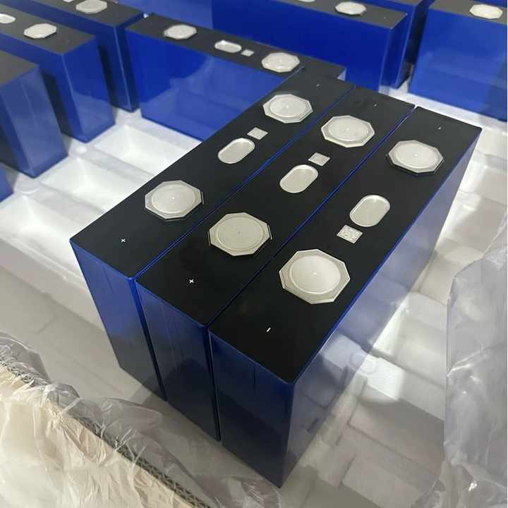MB56 628Ah 8000 Cycle Prismatic LFP Battery Cell LF560K 3.2V Lithium ...