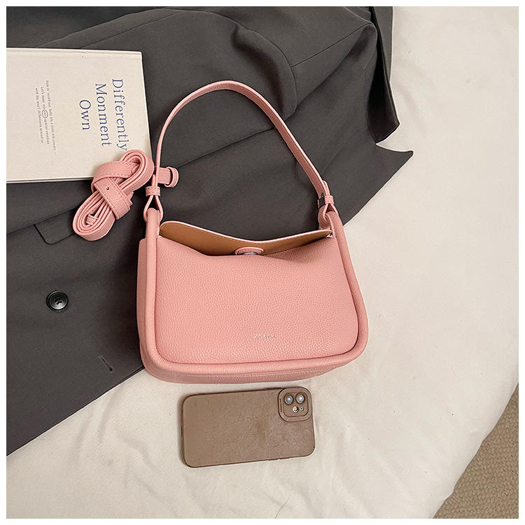 Pink without pendant