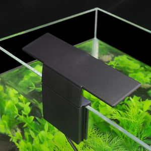 <span class=keywords><strong>Aquarium</strong></span> Led Verlichting 220V Waterdicht Clip-On Lamp 5W Led <span class=keywords><strong>Aquarium</strong></span> Licht Planten Groeien Witte Kleur Verlichting - Product Image 5