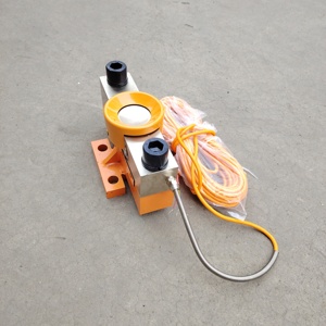 Keli QSロードセル30tonデジタル計量センサー3000kgロードセルセンサー用トラックWeidhbridgeスケール - Product Image 6