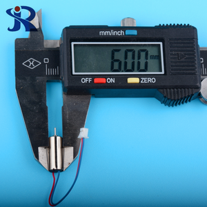 6x15 mét 60000 vòng/phút 3.7V động cơ cho robot qx65 e010 e010c e010s lưỡi inductrix nhỏ whoop - Product Image 5