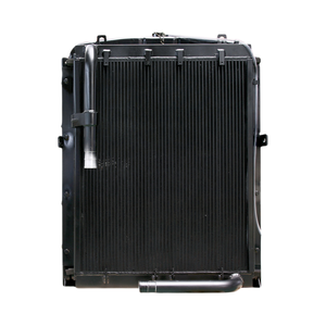 Radiador de motor diésel, piezas de <span class=keywords><strong>Tractor</strong></span> Y385 para <span class=keywords><strong>Jinma</strong></span>, 254 - Product Image 5