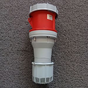 Connecteur aéronautique ABL K54S35 S-Line 125A 6h IP67 étanche - Product Image 4
