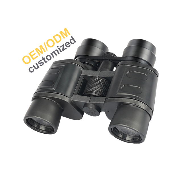 High-Quality Outdoor Durable High Performance 7-21x40 Compact Zoom Telescope Binoculars with Optical Roof Prism