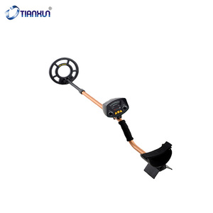 Tianxun marca MD-3009II migliore metropolitana gold metal detector per la caccia al tesoro - Product Image 6