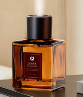 Diffuseur d'arômes automatique en verre de 500 ml pour la maison, diffuseur d'huiles essentielles, désodorisant de voiture, vente en gros