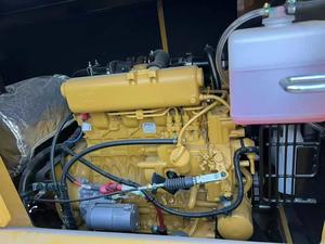 รถขุดขนาดเล็ก CAT307 ปี 2022 น้ำหนัก 7 ตัน เครื่องจักรก่อสร้างแบบตีนตะขาบ ยี่ห้อแคตเตอร์พิลลาร์ เครื่องยนต์ญี่ปุ่นแท้ ประสิทธิภาพสูง - Product Image 6