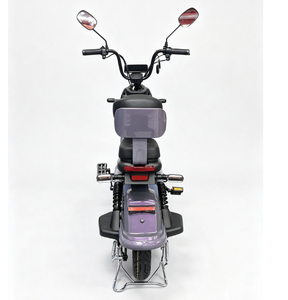 Bicicleta Eléctrica Urbana de Alta <span class=keywords><strong>Calidad</strong></span> para Adultos, Doble Asiento, para 2 Personas, en Oferta - Product Image 3