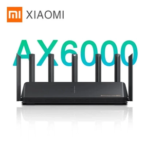 Routeur Mijia <span class=keywords><strong>AX6000</strong></span> grande maison WIFI6 port réseau amélioré port Gigabit complet ligne de réseau maillé routeur sans fil - Product Image 2